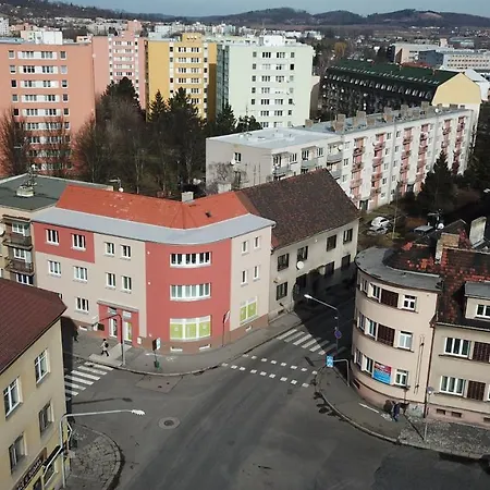 Prostorne 3+1 Bezdekovska